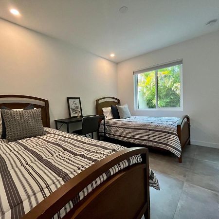 Hiddengem In Charming Sarasota, Florida Villa Exteriör bild