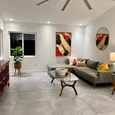 Hiddengem In Charming Sarasota, Florida Villa Exteriör bild