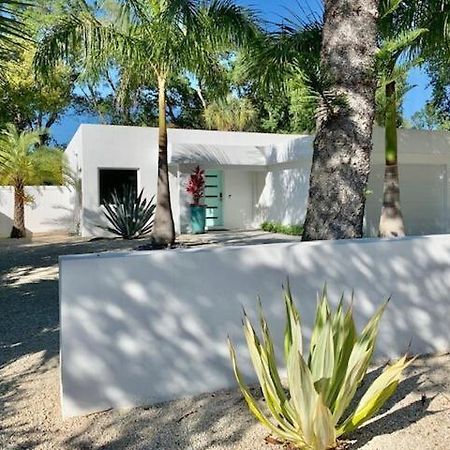 Hiddengem In Charming Sarasota, Florida Villa Exteriör bild