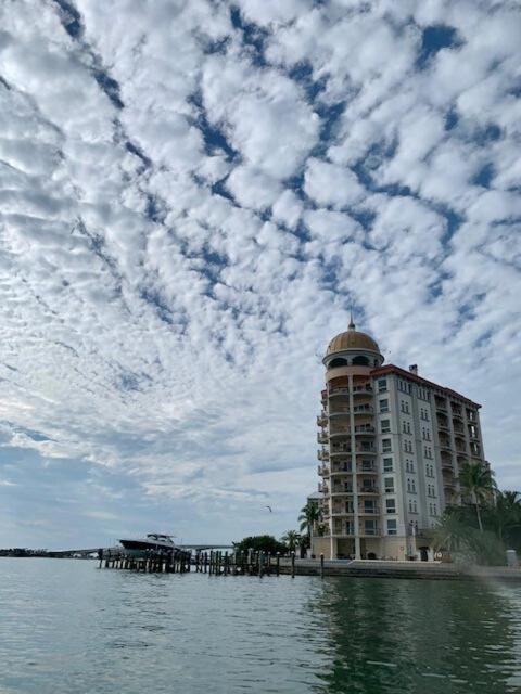 Hiddengem In Charming Sarasota, Florida Villa Exteriör bild