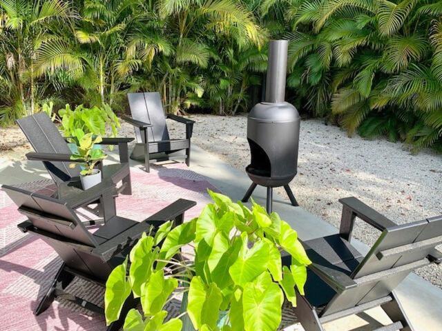 Hiddengem In Charming Sarasota, Florida Villa Exteriör bild