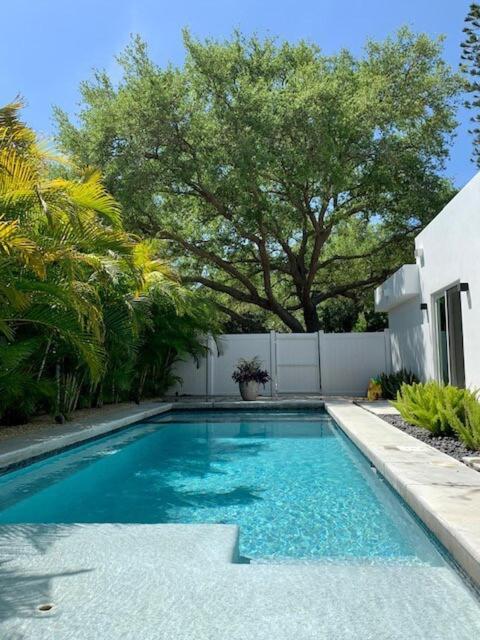 Hiddengem In Charming Sarasota, Florida Villa Exteriör bild