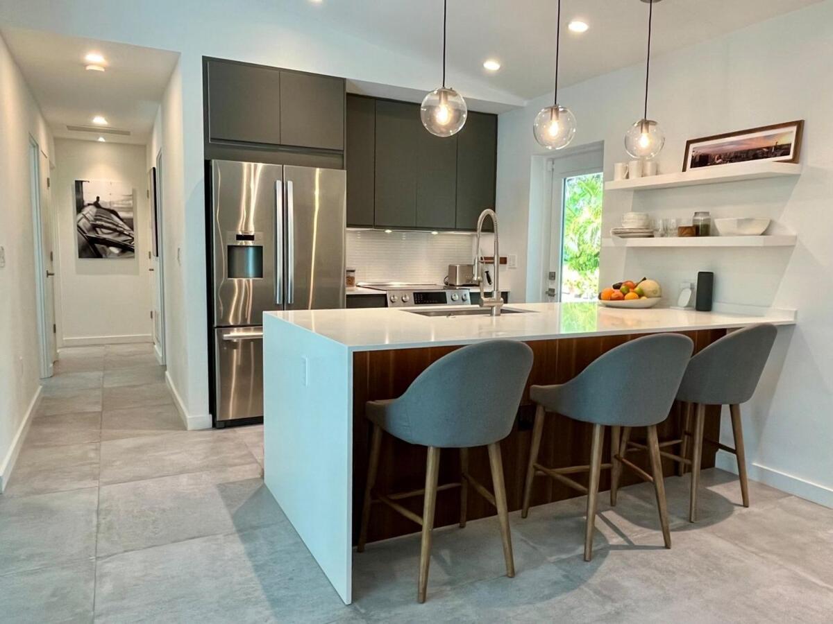 Hiddengem In Charming Sarasota, Florida Villa Exteriör bild